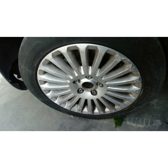 FORD FOCUS TURNIER (CB4) '2009 TREND GRIS PLATA