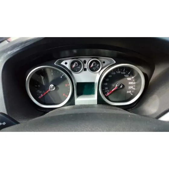 FORD FOCUS TURNIER (CB4) '2009 TREND GRIS PLATA