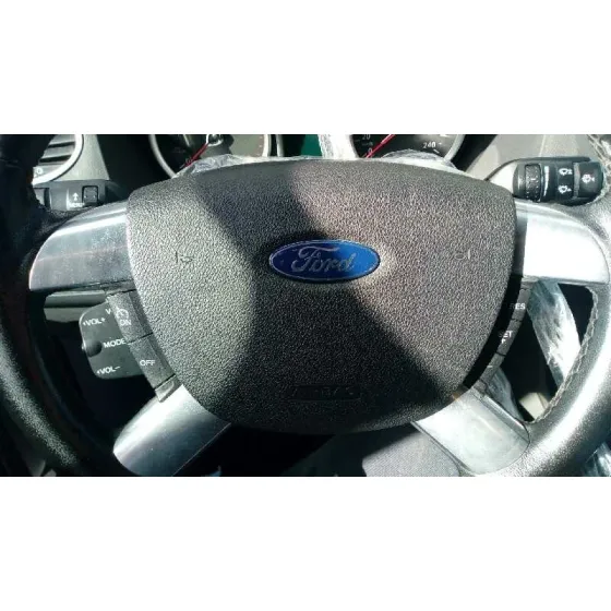 FORD FOCUS TURNIER (CB4) '2009 TREND GRIS PLATA