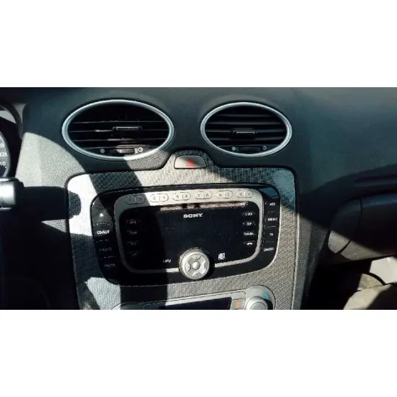 FORD FOCUS TURNIER (CB4) '2009 TREND GRIS PLATA