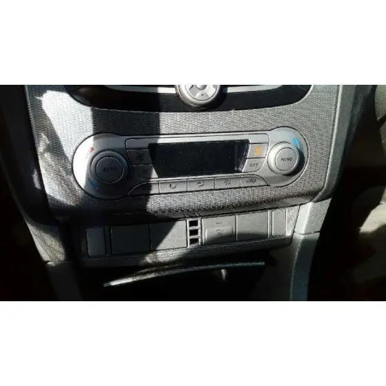 FORD FOCUS TURNIER (CB4) '2009 TREND GRIS PLATA