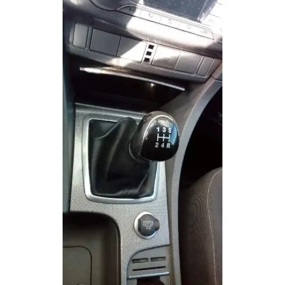 FORD FOCUS TURNIER (CB4) '2009 TREND GRIS PLATA