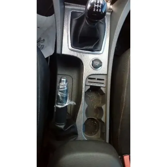 FORD FOCUS TURNIER (CB4) '2009 TREND GRIS PLATA