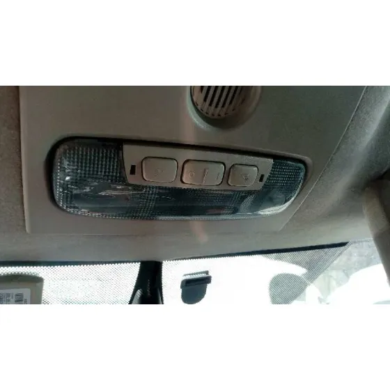 FORD FOCUS TURNIER (CB4) '2009 TREND GRIS PLATA