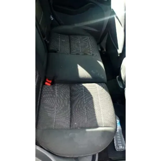 FORD FOCUS TURNIER (CB4) '2009 TREND GRIS PLATA