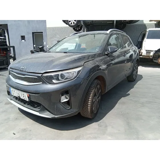 Kia STONIC (YB) 2017