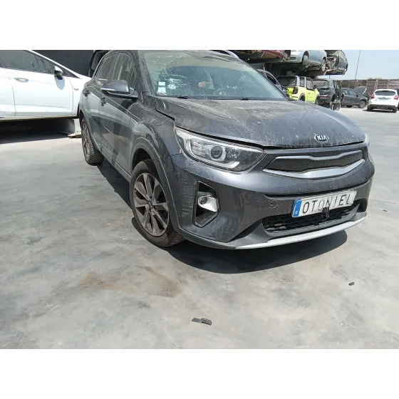 Kia STONIC (YB) 2017