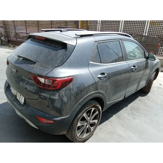 Kia STONIC (YB) 2017