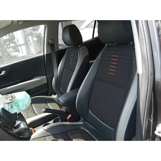 Kia STONIC (YB) 2017