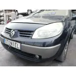 RENAULT SCENIC II RENAULT SCENIC II '2004 CONFORT AUTHENTIQUE NEGRO 2003