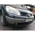 RENAULT SCENIC II RENAULT SCENIC II '2004 CONFORT AUTHENTIQUE NEGRO 2003