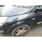 RENAULT SCENIC II RENAULT SCENIC II '2004 CONFORT AUTHENTIQUE NEGRO 2003
