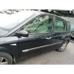 RENAULT SCENIC II RENAULT SCENIC II '2004 CONFORT AUTHENTIQUE NEGRO 2003