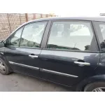 RENAULT SCENIC II RENAULT SCENIC II '2004 CONFORT AUTHENTIQUE NEGRO 2003