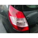 RENAULT SCENIC II RENAULT SCENIC II '2004 CONFORT AUTHENTIQUE NEGRO 2003