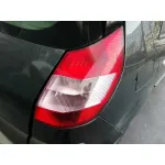 RENAULT SCENIC II RENAULT SCENIC II '2004 CONFORT AUTHENTIQUE NEGRO 2003