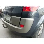 RENAULT SCENIC II RENAULT SCENIC II '2004 CONFORT AUTHENTIQUE NEGRO 2003