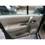 RENAULT SCENIC II RENAULT SCENIC II '2004 CONFORT AUTHENTIQUE NEGRO 2003