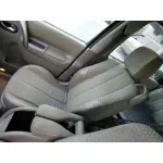 RENAULT SCENIC II RENAULT SCENIC II '2004 CONFORT AUTHENTIQUE NEGRO 2003