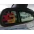 RENAULT SCENIC II RENAULT SCENIC II '2004 CONFORT AUTHENTIQUE NEGRO 2003