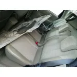 RENAULT SCENIC II RENAULT SCENIC II '2004 CONFORT AUTHENTIQUE NEGRO 2003