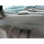RENAULT SCENIC II RENAULT SCENIC II '2004 CONFORT AUTHENTIQUE NEGRO 2003