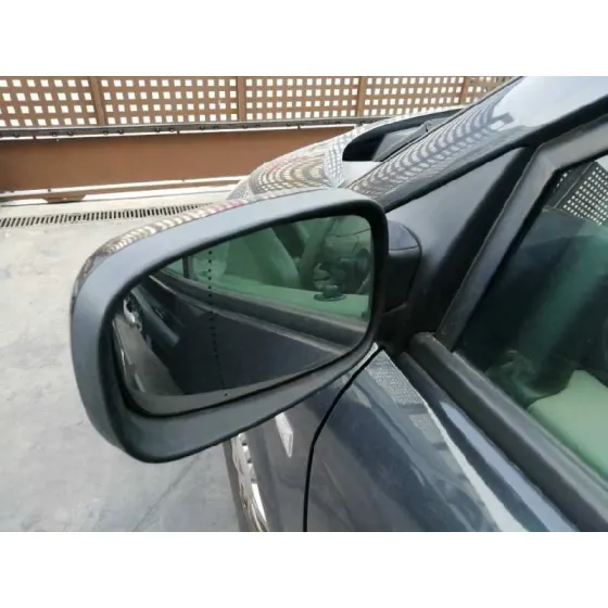 RENAULT SCENIC II '2004 CONFORT AUTHENTIQUE NEGRO
