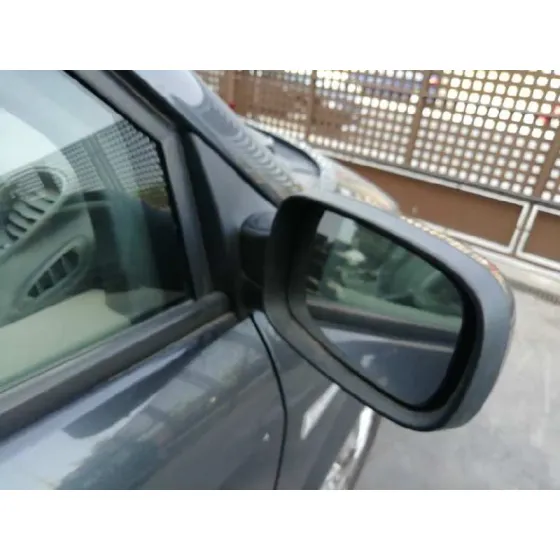 RENAULT SCENIC II '2004 CONFORT AUTHENTIQUE NEGRO