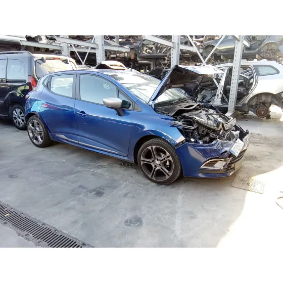 Renault CLIO IV (BH_) 2012
