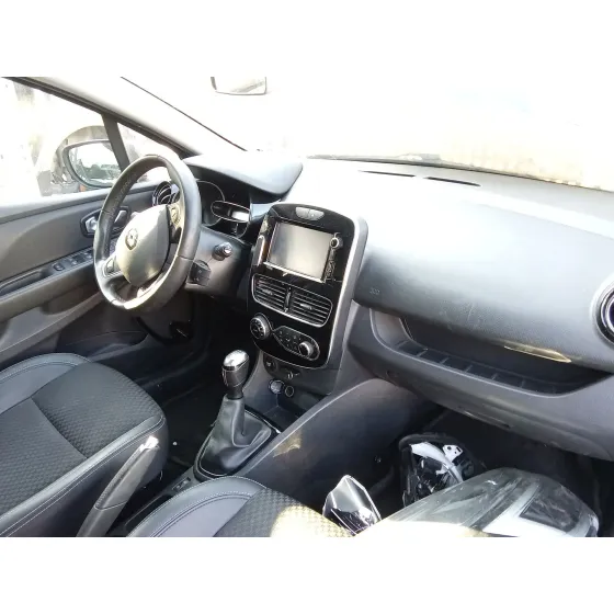 Renault CLIO IV (BH_) 2012