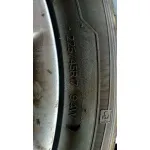 RENAULT LAGUNA II (BG0) RENAULT LAGUNA II (BG0) '2001 1.9 DCI DIESEL GRIS 2001