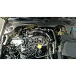 RENAULT LAGUNA II (BG0) RENAULT LAGUNA II (BG0) '2001 1.9 DCI DIESEL GRIS 2001