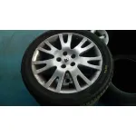 RENAULT LAGUNA II (BG0) RENAULT LAGUNA II (BG0) '2001 1.9 DCI DIESEL GRIS 2001