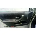 RENAULT LAGUNA II (BG0) RENAULT LAGUNA II (BG0) '2001 1.9 DCI DIESEL GRIS 2001