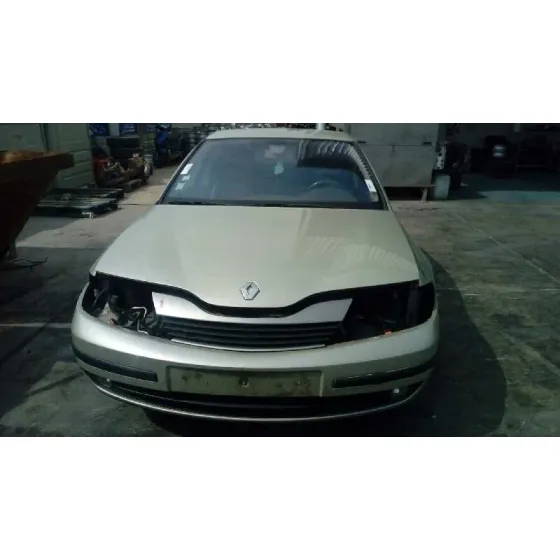 RENAULT LAGUNA II (BG0) '2001 1.9 DCI DIESEL GRIS