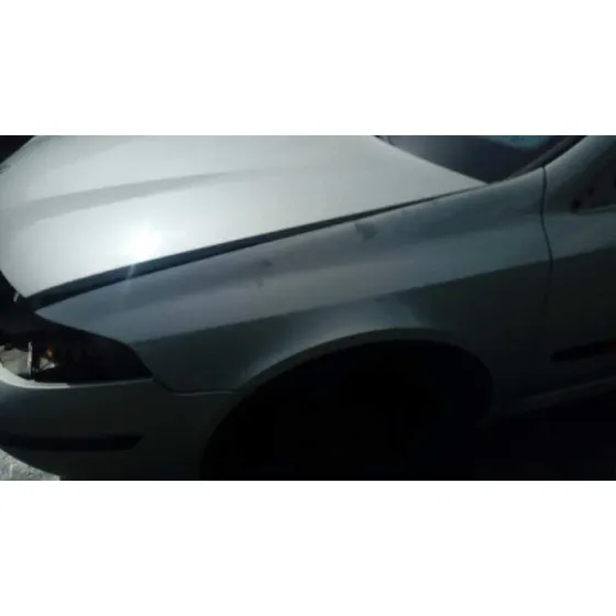 RENAULT LAGUNA II (BG0) '2001 1.9 DCI DIESEL GRIS