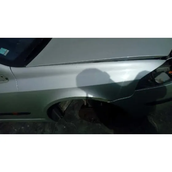 RENAULT LAGUNA II (BG0) '2001 1.9 DCI DIESEL GRIS