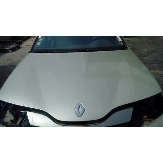 RENAULT LAGUNA II (BG0) '2001 1.9 DCI DIESEL GRIS