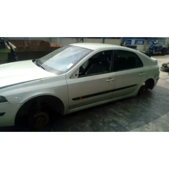 RENAULT LAGUNA II (BG0) '2001 1.9 DCI DIESEL GRIS
