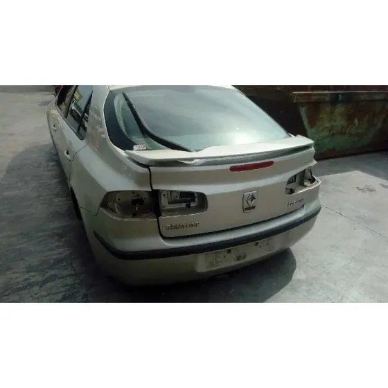 RENAULT LAGUNA II (BG0) '2001 1.9 DCI DIESEL GRIS
