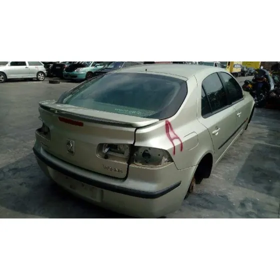 RENAULT LAGUNA II (BG0) '2001 1.9 DCI DIESEL GRIS