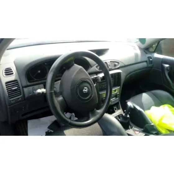 RENAULT LAGUNA II (BG0) '2001 1.9 DCI DIESEL GRIS