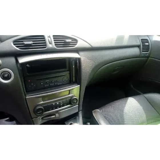 RENAULT LAGUNA II (BG0) '2001 1.9 DCI DIESEL GRIS