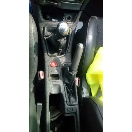 RENAULT LAGUNA II (BG0) '2001 1.9 DCI DIESEL GRIS