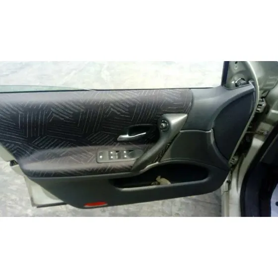 RENAULT LAGUNA II (BG0) '2001 1.9 DCI DIESEL GRIS