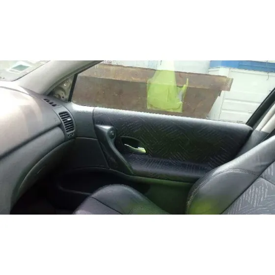 RENAULT LAGUNA II (BG0) '2001 1.9 DCI DIESEL GRIS