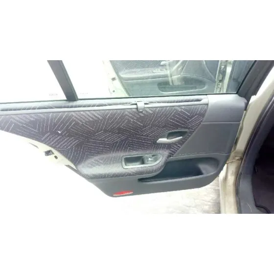 RENAULT LAGUNA II (BG0) '2001 1.9 DCI DIESEL GRIS