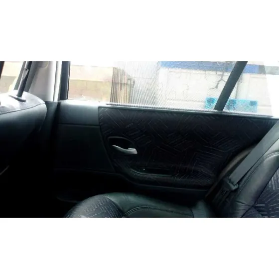 RENAULT LAGUNA II (BG0) '2001 1.9 DCI DIESEL GRIS