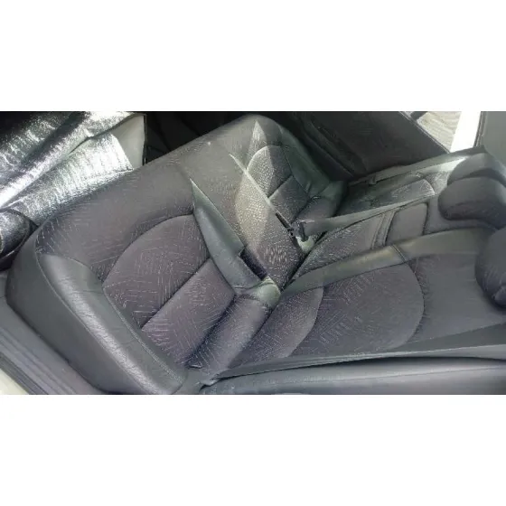 RENAULT LAGUNA II (BG0) '2001 1.9 DCI DIESEL GRIS