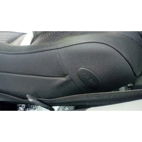 RENAULT LAGUNA II (BG0) '2001 1.9 DCI DIESEL GRIS